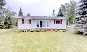 1369 E HOUGHTON LAKE DR