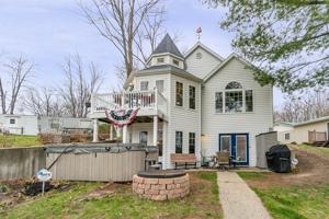 1098 Burling Drive