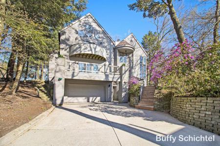 29 Honeymoon Hill