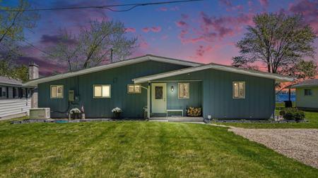 4440 Loon Lake Road