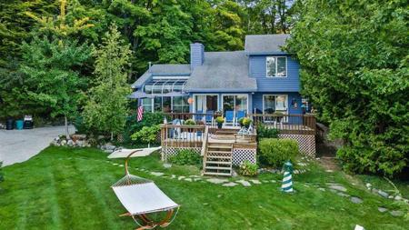6583 NW Torch Lake Drive