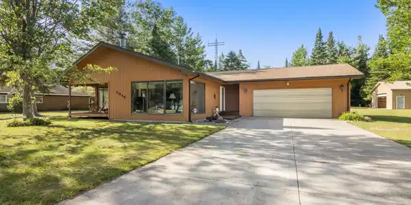 3846 Lee Point Road