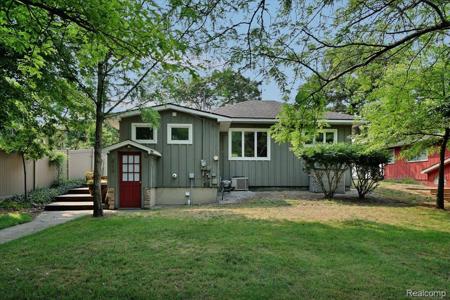 9515 Point Charities Avenue