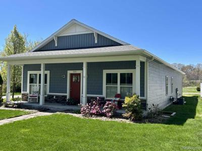 3601 Kiana Court