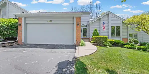 6687 Ridgeview Drive