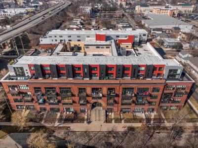 600 Broadway Avenue