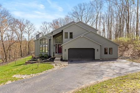 7721 Sun Quest Ridge Drive