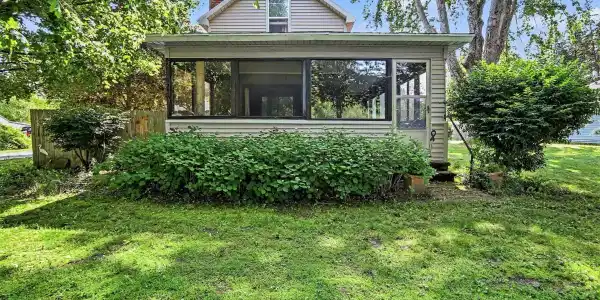 312 N Bear Lake Road
