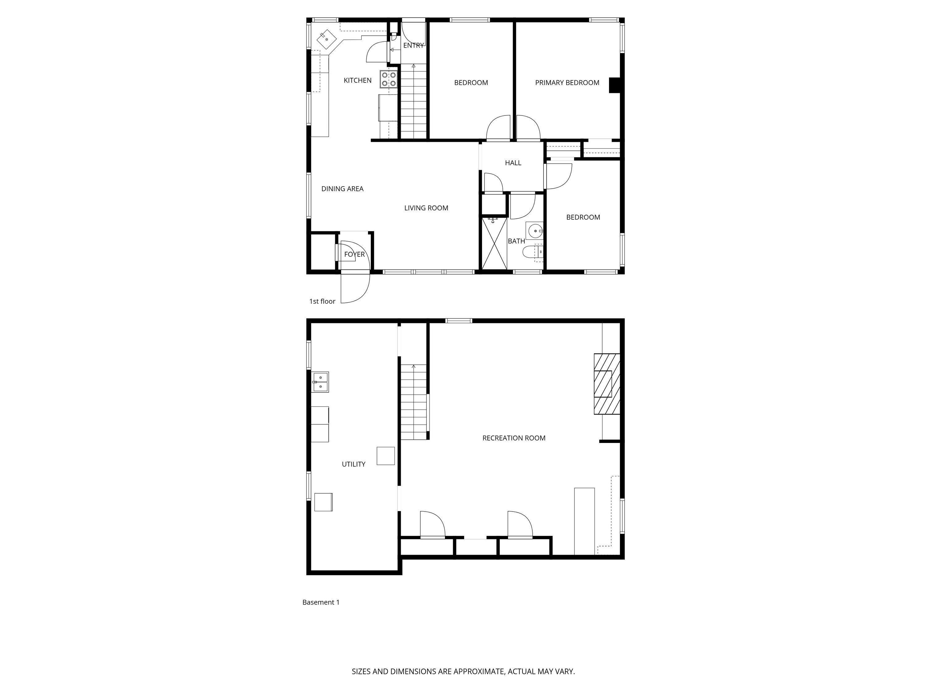 Image 4: all_floors_1163_grove_road_ypsilanti_wit