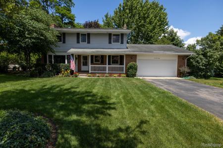 10420 Cedar Point Drive