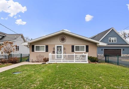 2330 Allen Road