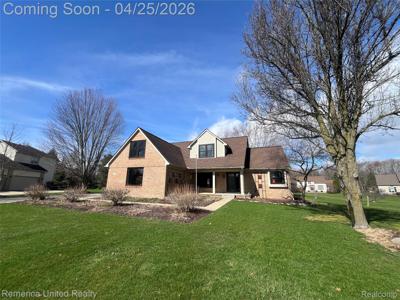 2505 Foxgrove Court