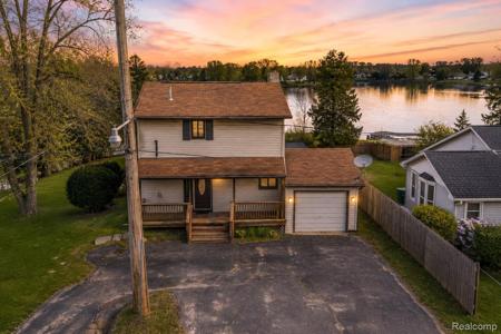 10094 Elizabeth Lake Road