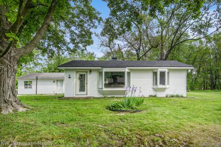 1701 MARYLESTONE Drive