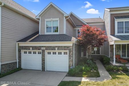 24825 REEDS POINTE Drive