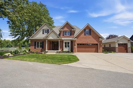 3871 Homestead Drive