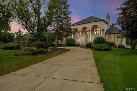 3965 Loch Bend Drive