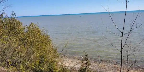 VL S Lakeshore Road