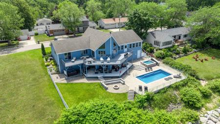 1406 Shore Drive