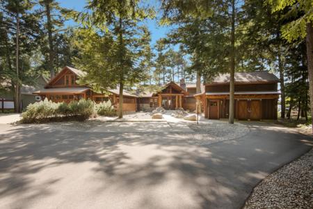 8739 Skegemog Point Road