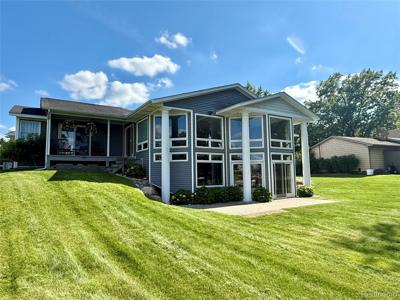 3780 Lake Lapeer Drive