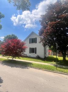 317 Ward Street