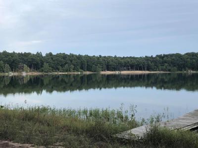 Crystal Lake Road