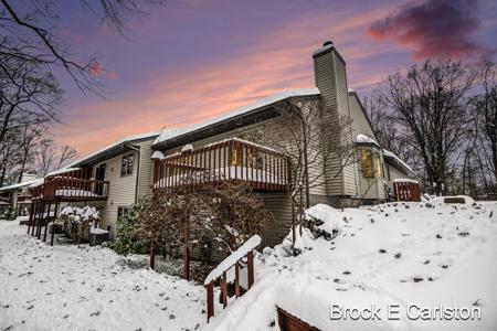 1231 Creekview Drive