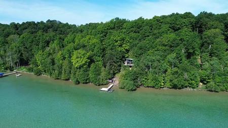 7681 NW Torch Lake Drive