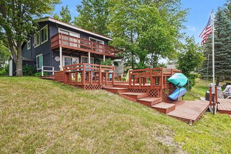 163 N Scott Drive