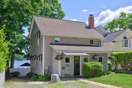 836 Pine Tree Road