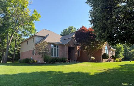 151 Wendover Court