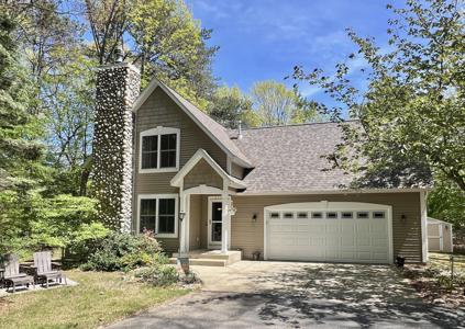 2339 Forest Trail Circle