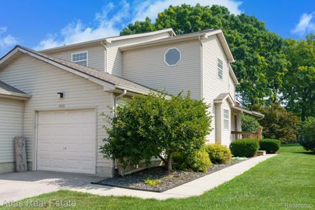 5010 HARBOR OAK Drive