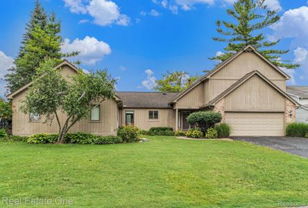 1617 Shankin Drive