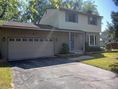 4161 Highland Court