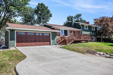 1035 Wyman Drive