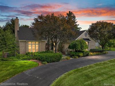 3631 Elder Road