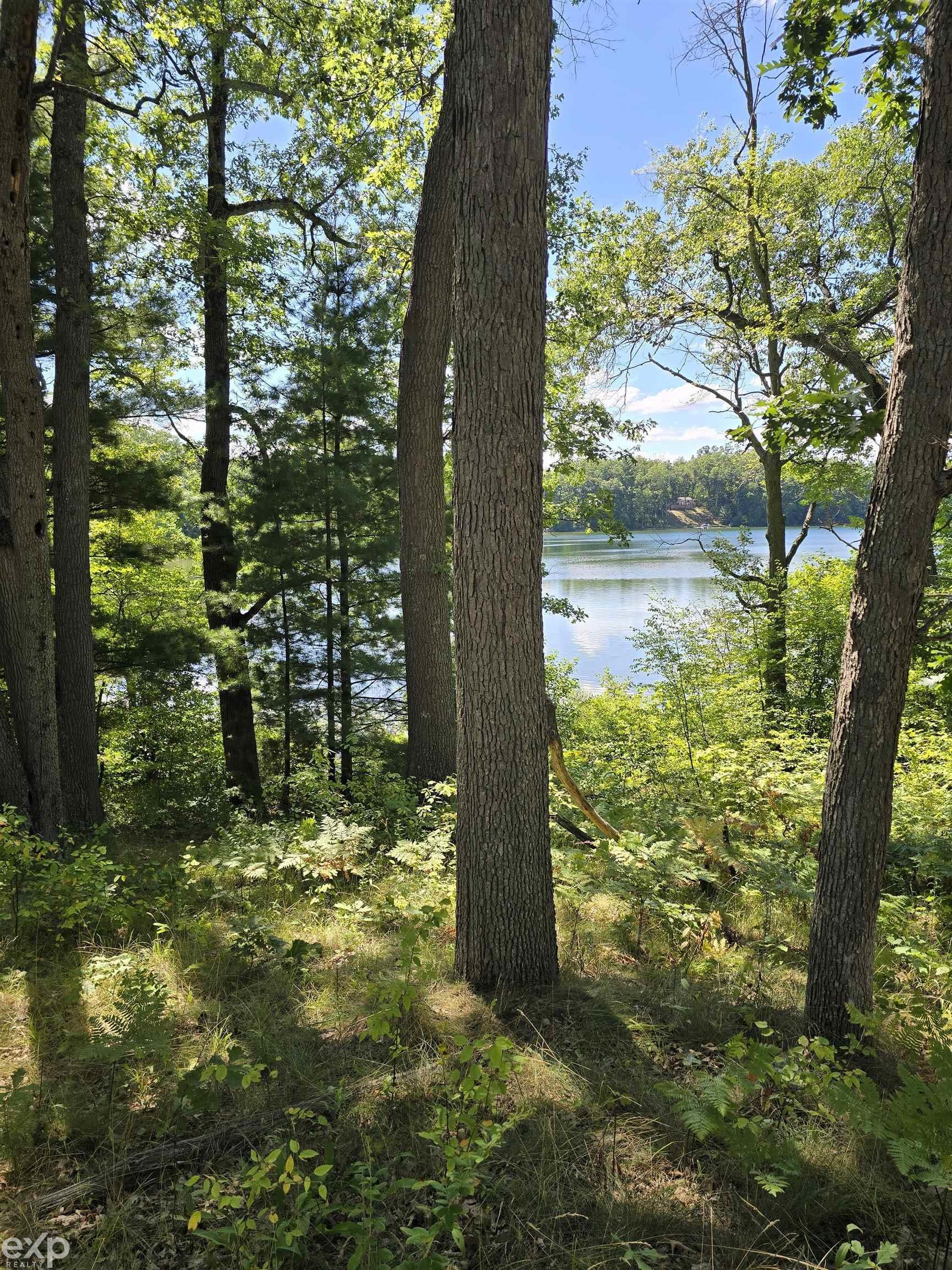 Image 1: Lake view