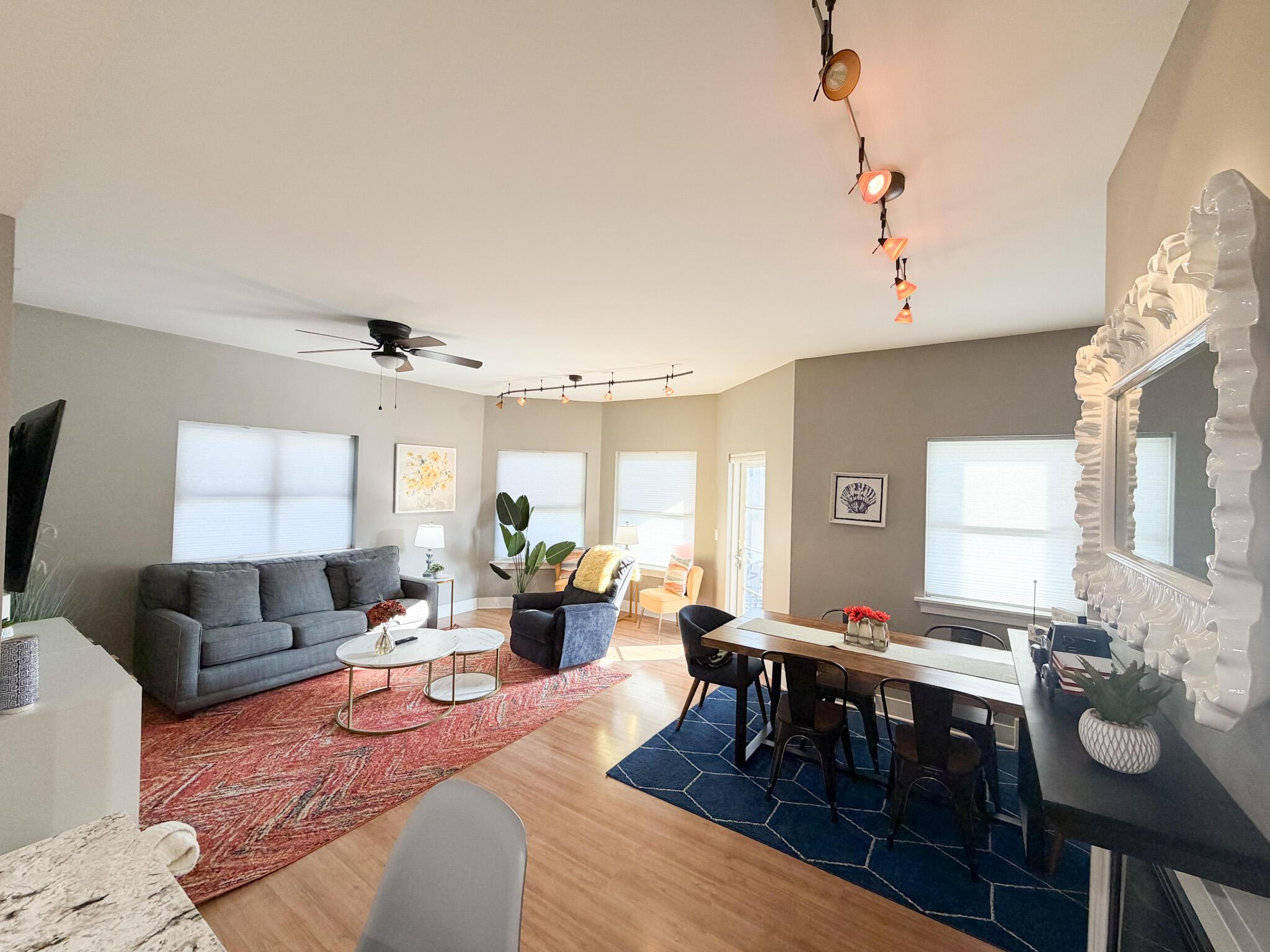 Image 3: Living Space