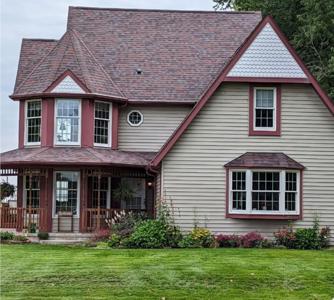 3481 Main Street Road