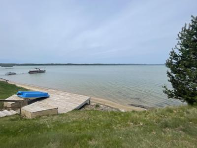 5882 Crystal Beach Road