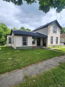 609 FLEMING Street
