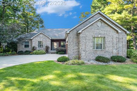 4204 Pavilion Court
