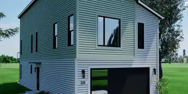 312 Edison Court