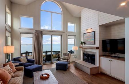 1B Shoreside North