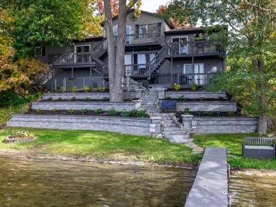 2145 SCOTT LAKE Road