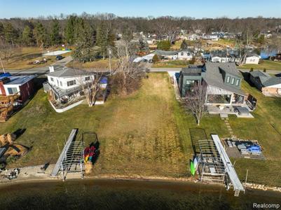 Lot 14 S Burgess Drive