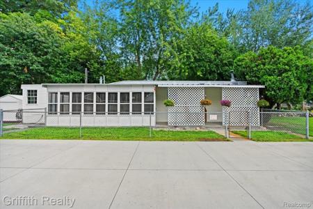 8205 Donna Lou Drive
