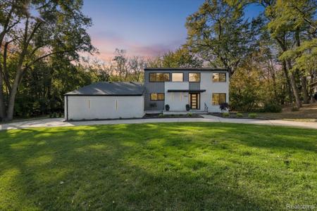 3668 Bayou Drive
